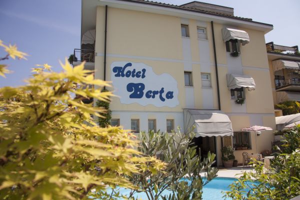 Berta (Desenzano del Garda)